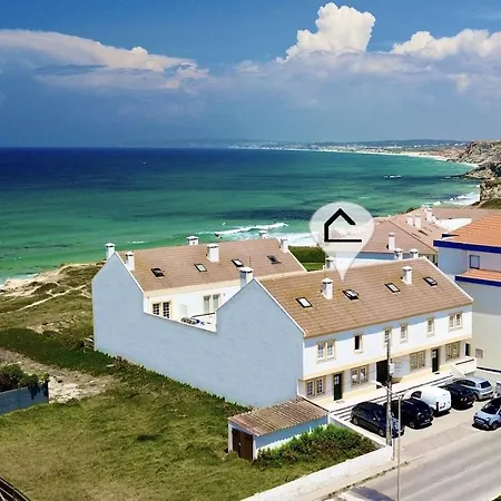 Dom wakacyjny Casa Paulo - Beach, Terrace *