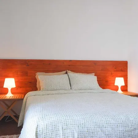 Casa Paulo - Beach, Terrace Dom wakacyjny *