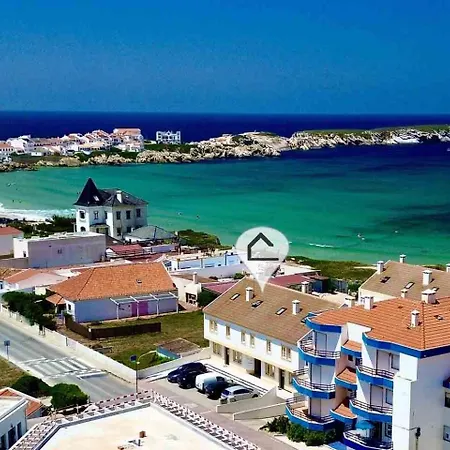 Dom wakacyjny Casa Paulo - Beach, Terrace *