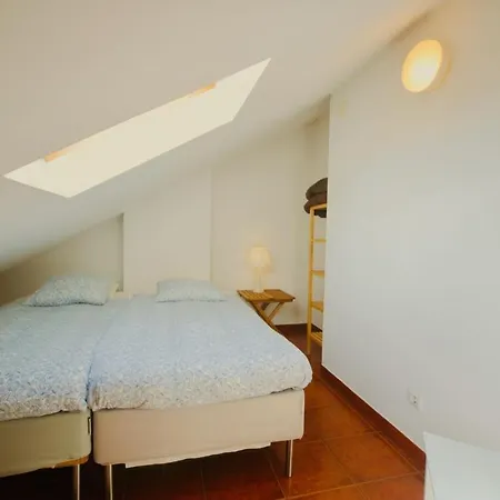 Casa Paulo - Beach, Terrace Holiday home *