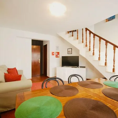 Holiday home Casa Paulo - Beach, Terrace *