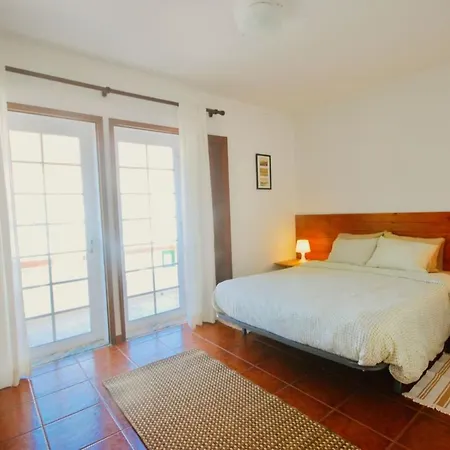 Casa Paulo - Beach, Terrace *