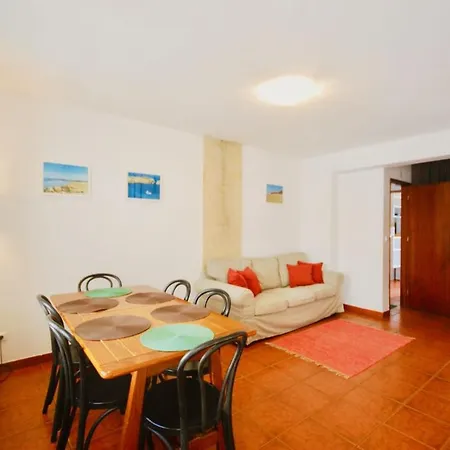 Casa Paulo - Beach, Terrace Tatil Evi