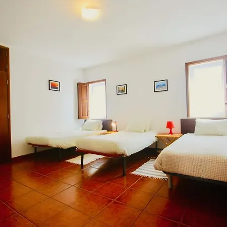 Casa Paulo - Beach, Terrace Holiday home *