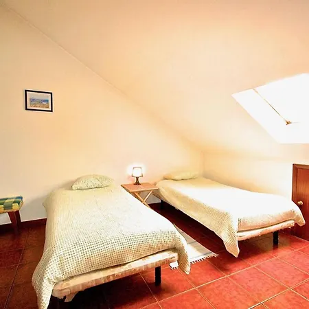 Casa Paulo - Beach, Terrace Holiday home Baleal