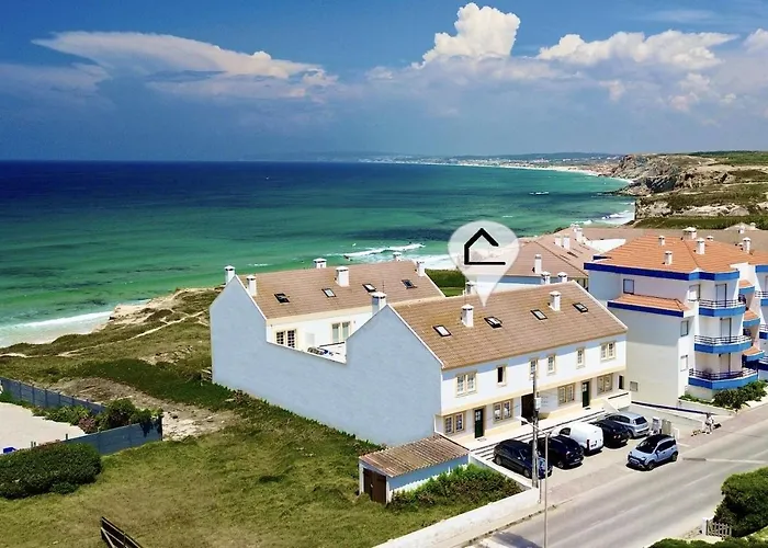 Ferienhaus Casa Paulo - Beach, Terrace *