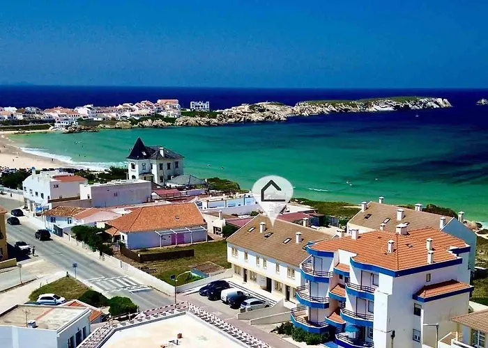 Ferienhaus Casa Paulo - Beach, Terrace *