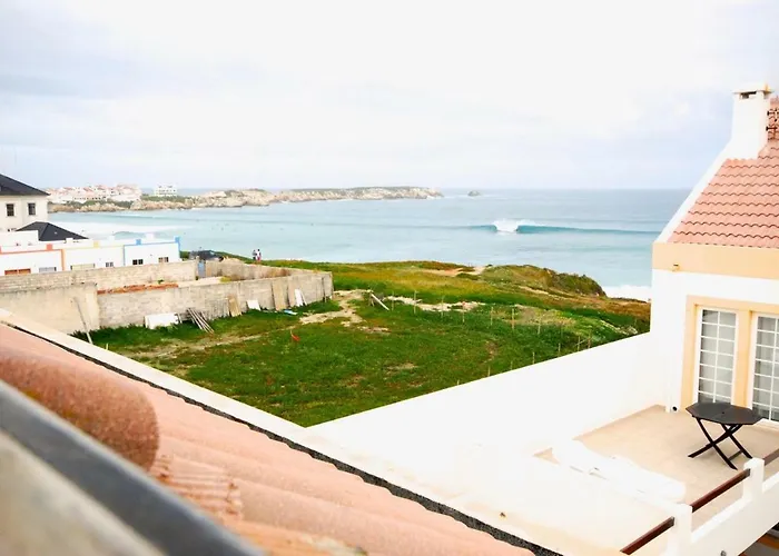 Tatil Evi Casa Paulo - Beach, Terrace *