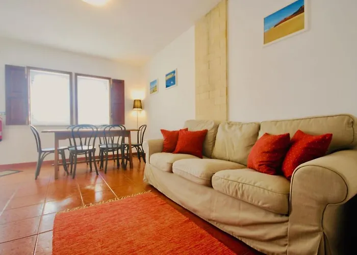 Ferienhaus Casa Paulo - Beach, Terrace *