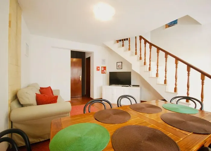 Ferienhaus Casa Paulo - Beach, Terrace *