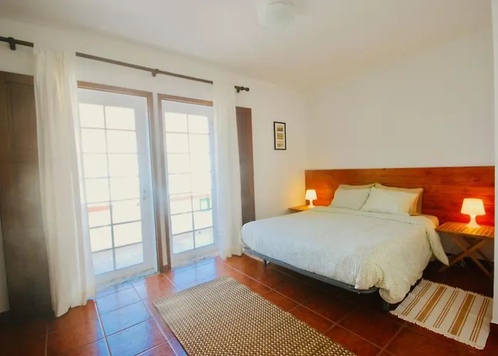 Casa Paulo - Beach, Terrace *