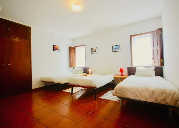 Casa Paulo - Beach, Terrace Tatil Evi *