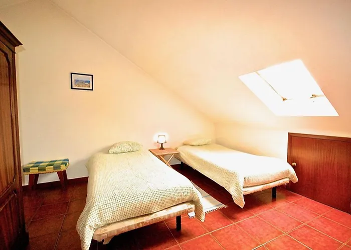 Casa Paulo - Beach, Terrace Ferienhaus Baleal